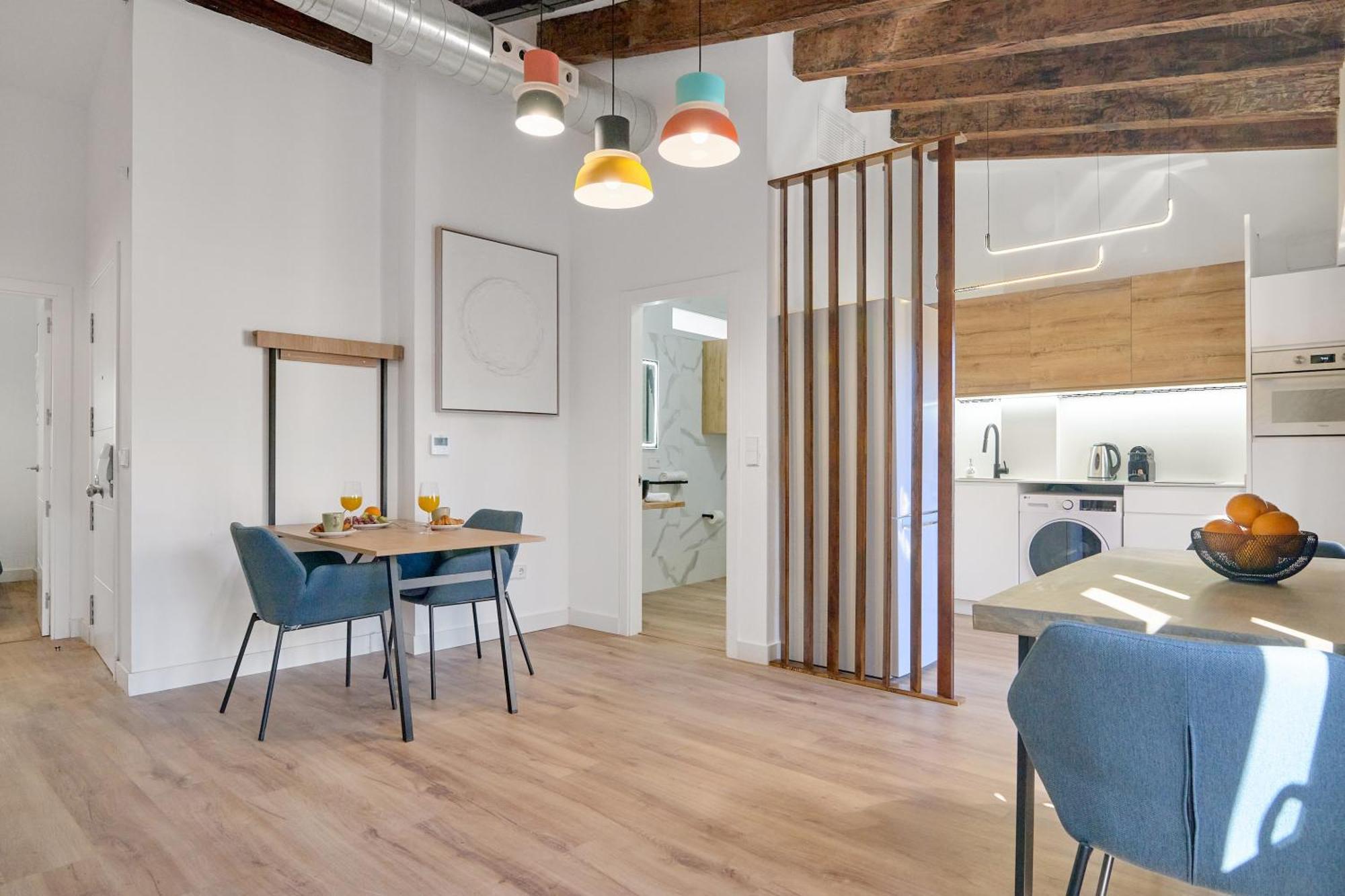 Apartment Palomar Valencia