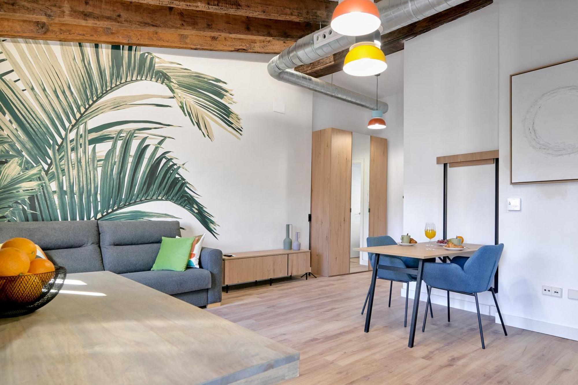 Apartment Palomar Valencia