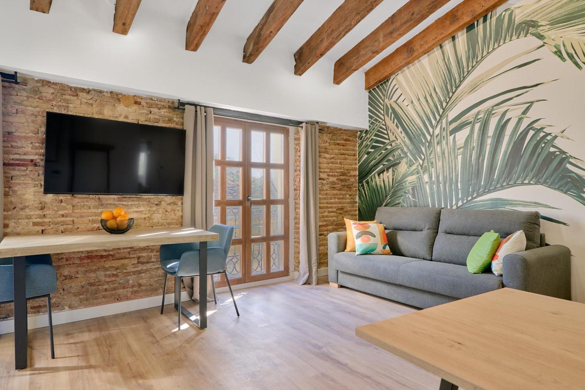 Apartment Palomar