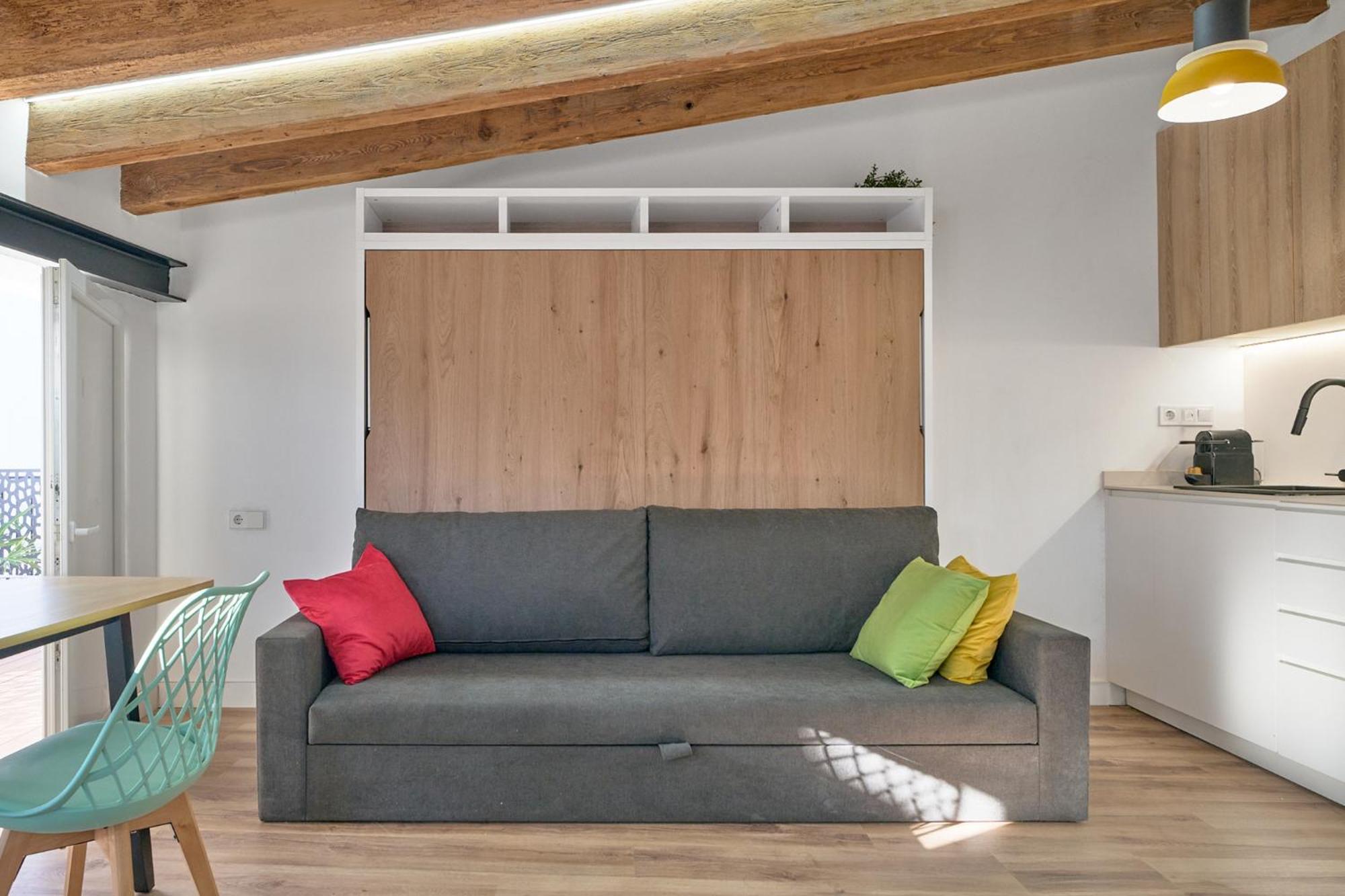 Appartement Palomar