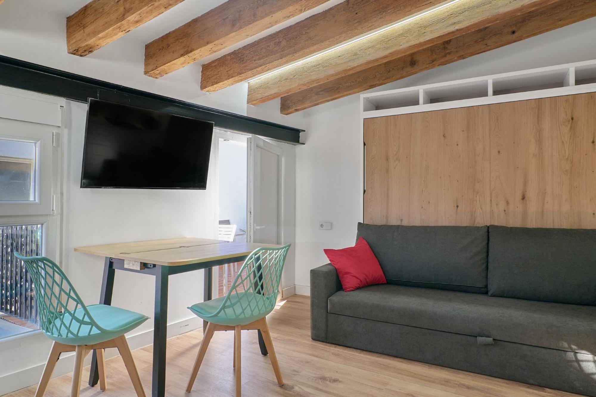 Palomar Apartment Valencia