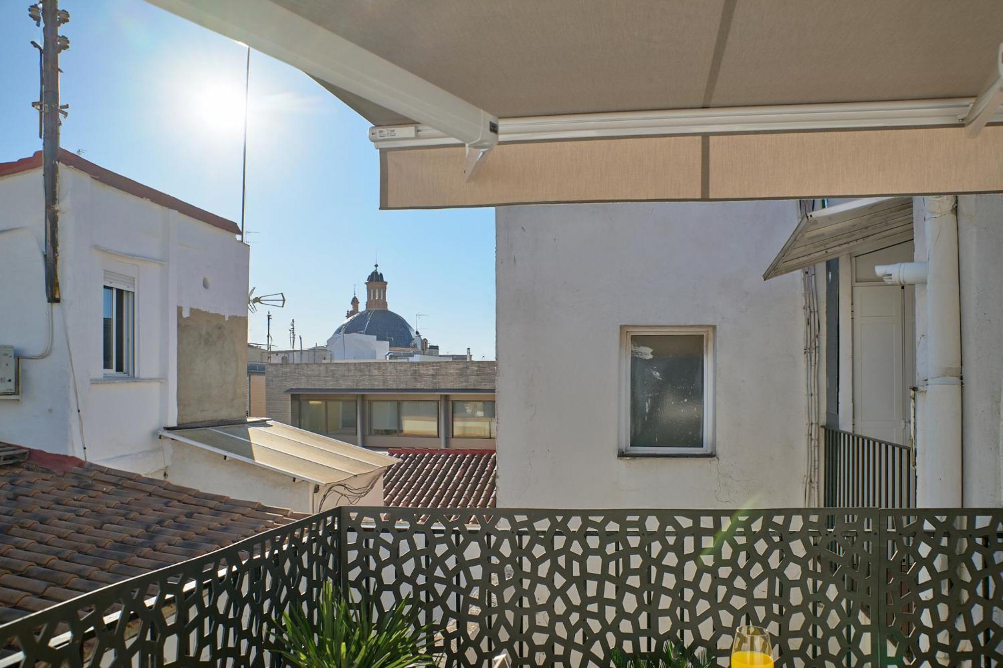 Apartment Palomar