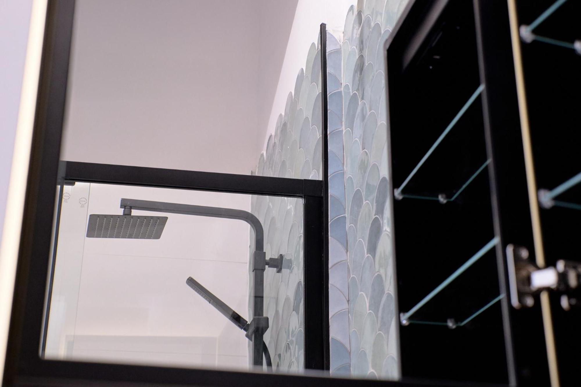 Palomar Appartement