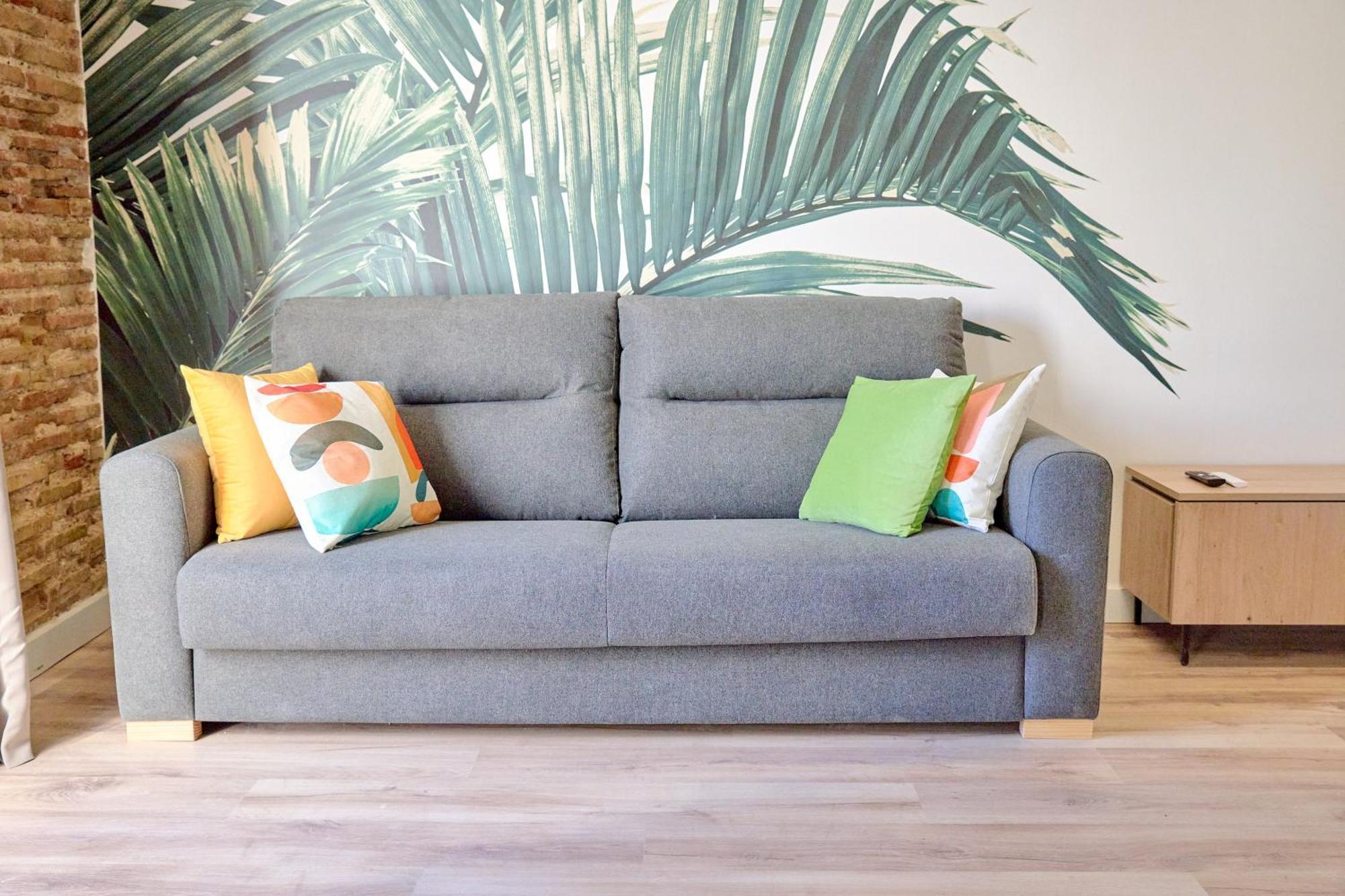 Appartement Palomar Valencia