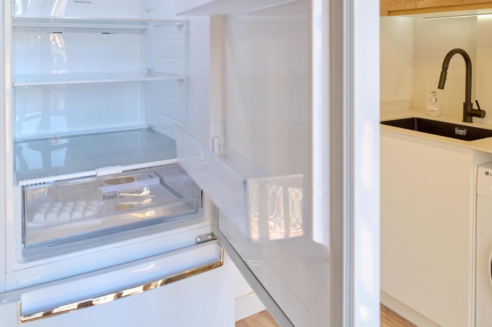Palomar Appartement