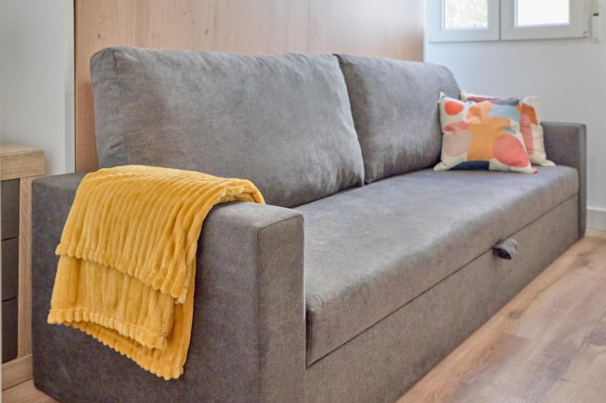 Palomar Apartment *