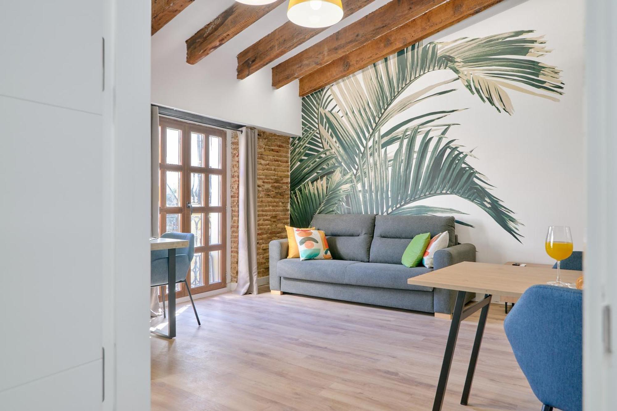 Apartment Palomar