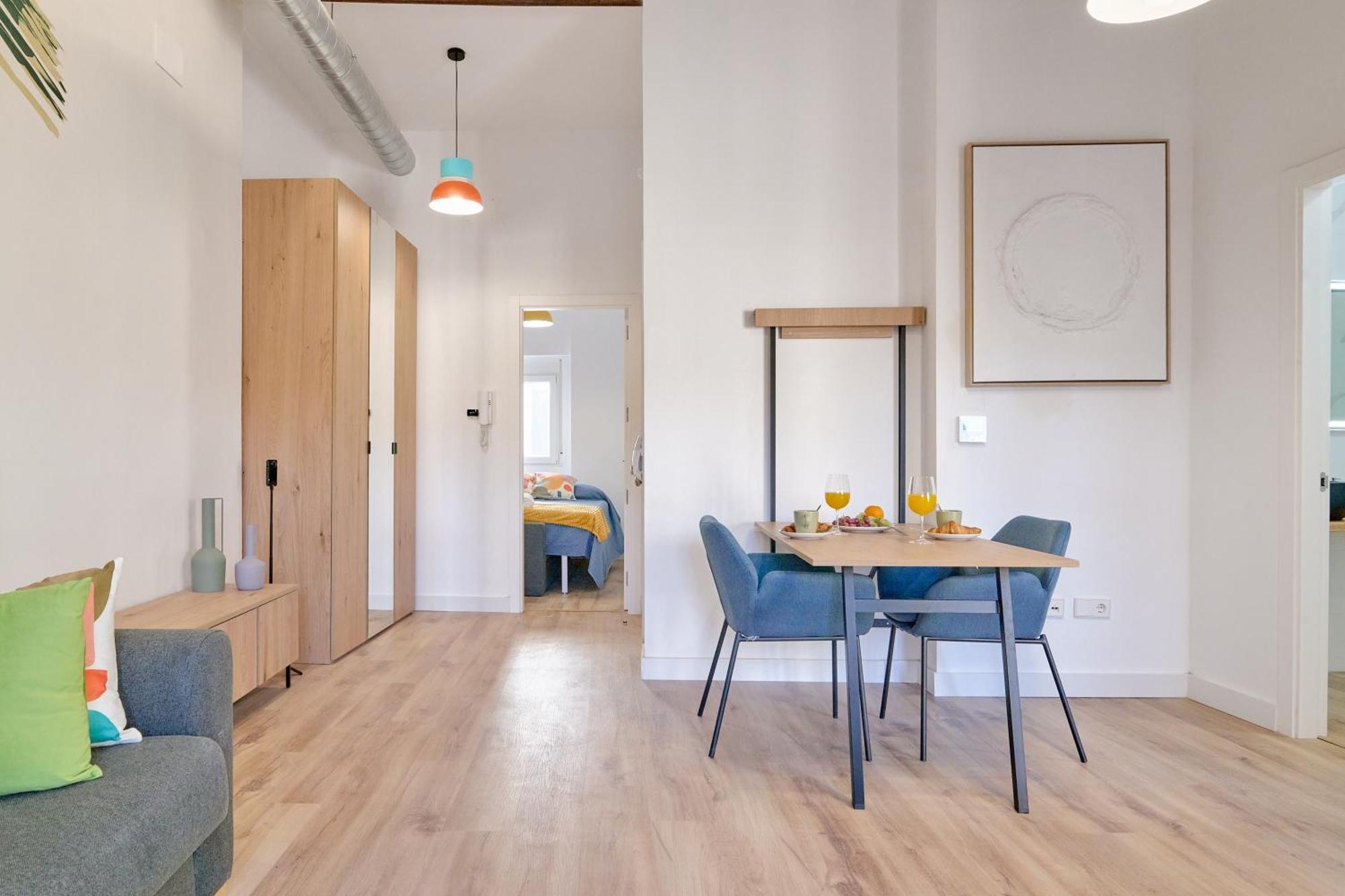 Apartment Palomar *