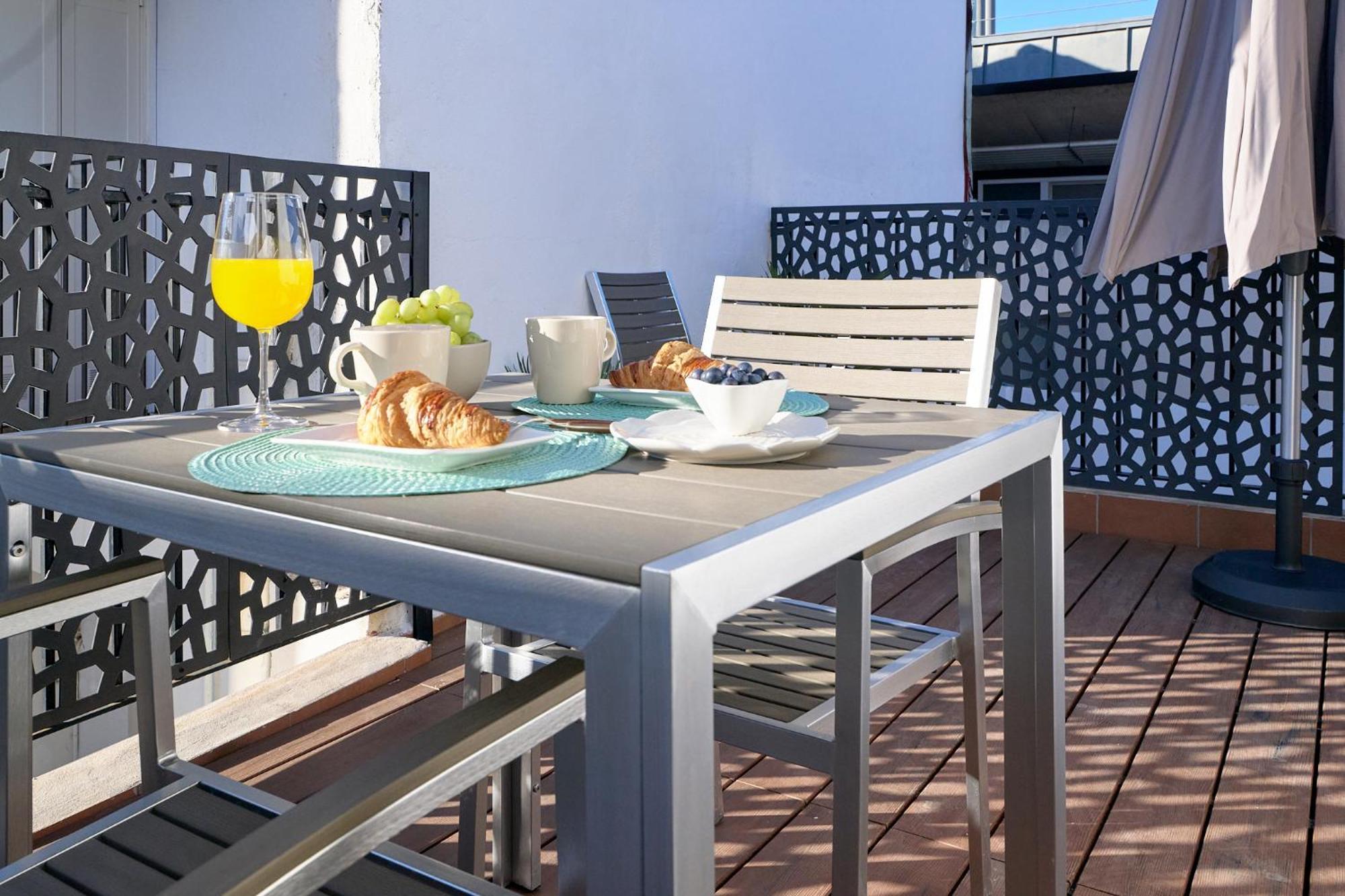Palomar Apartment Valencia