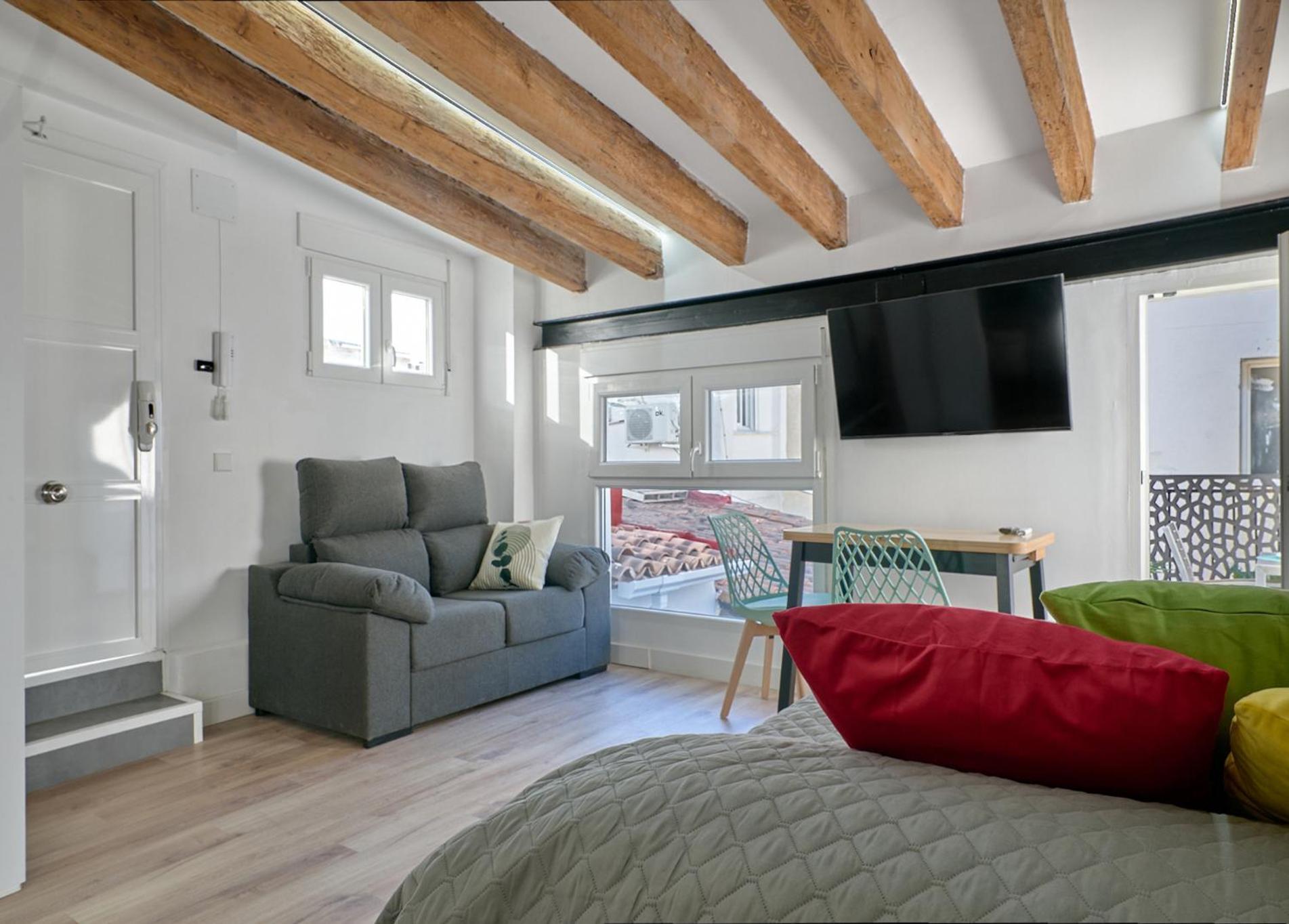 Apartment Palomar Valencia