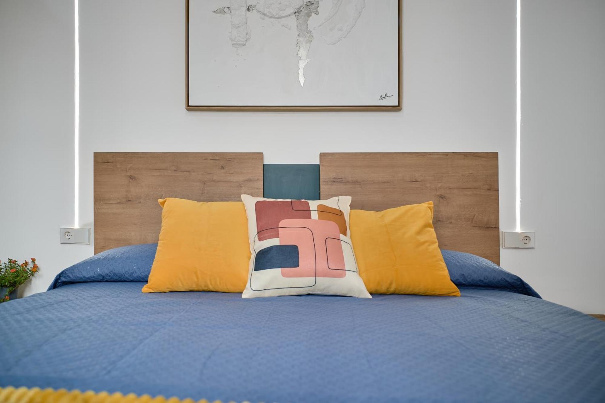 Palomar Appartement