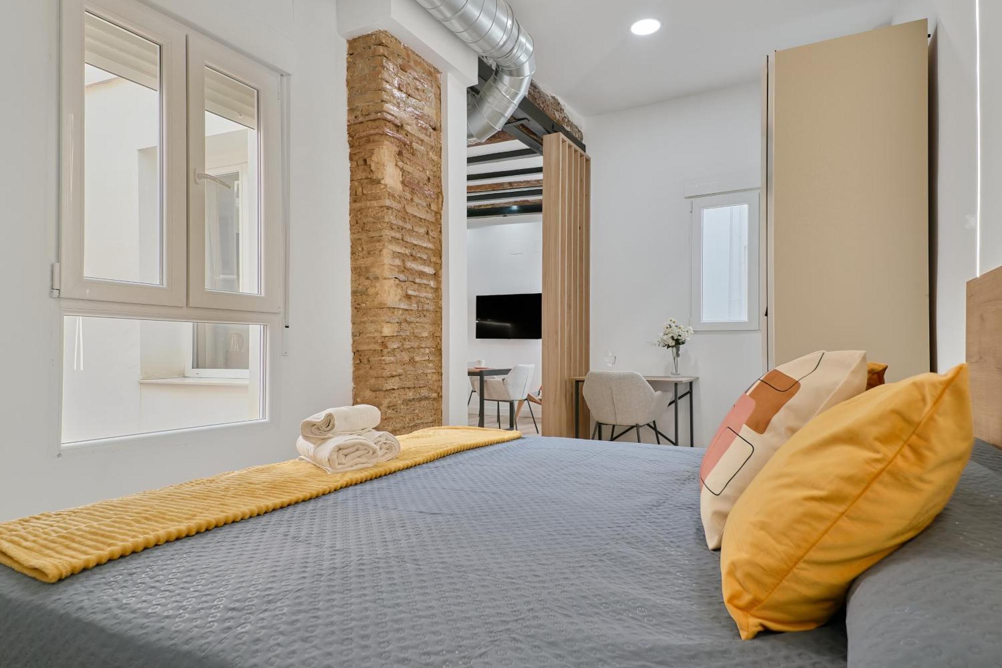 Appartement Palomar *