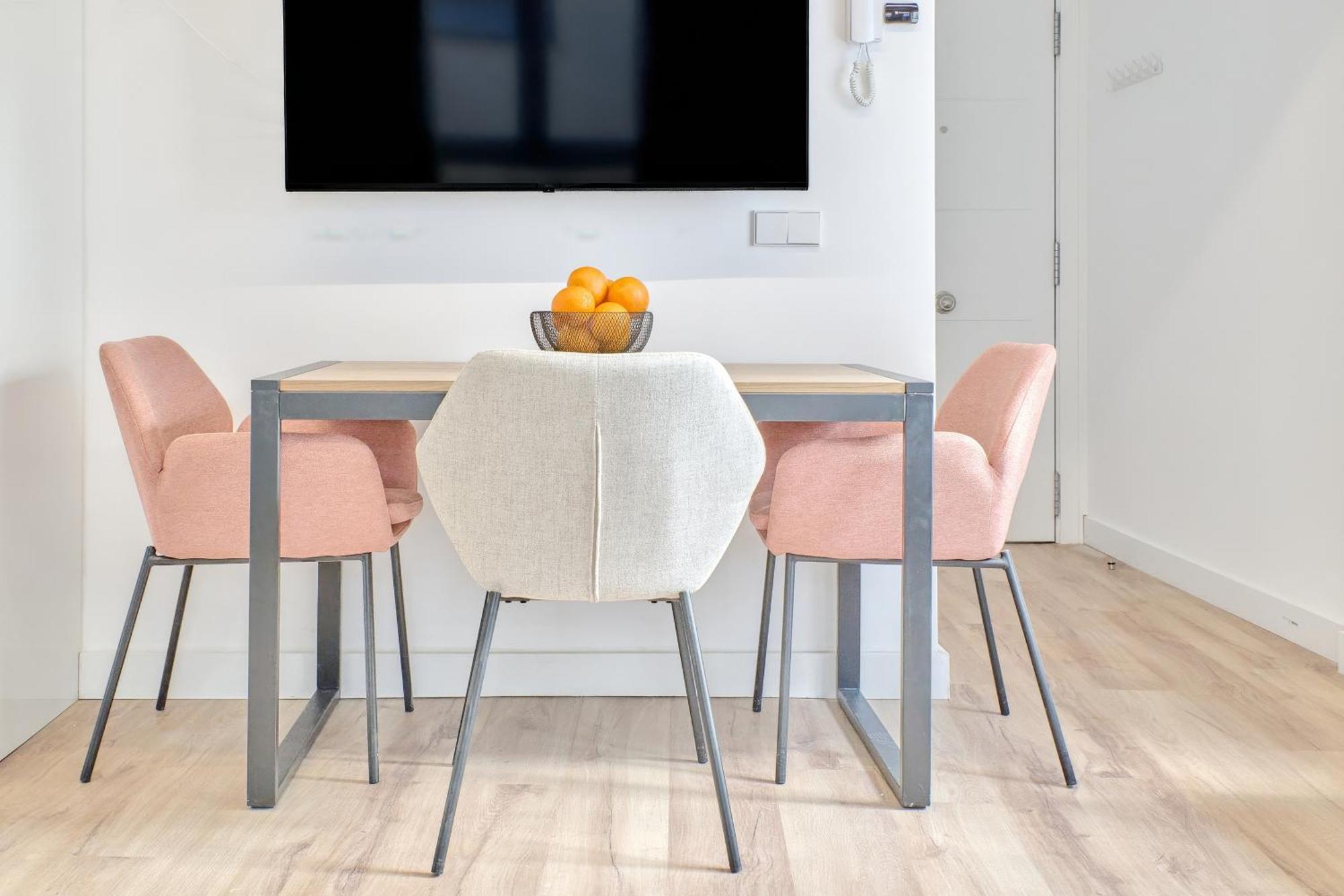 Appartement Palomar *