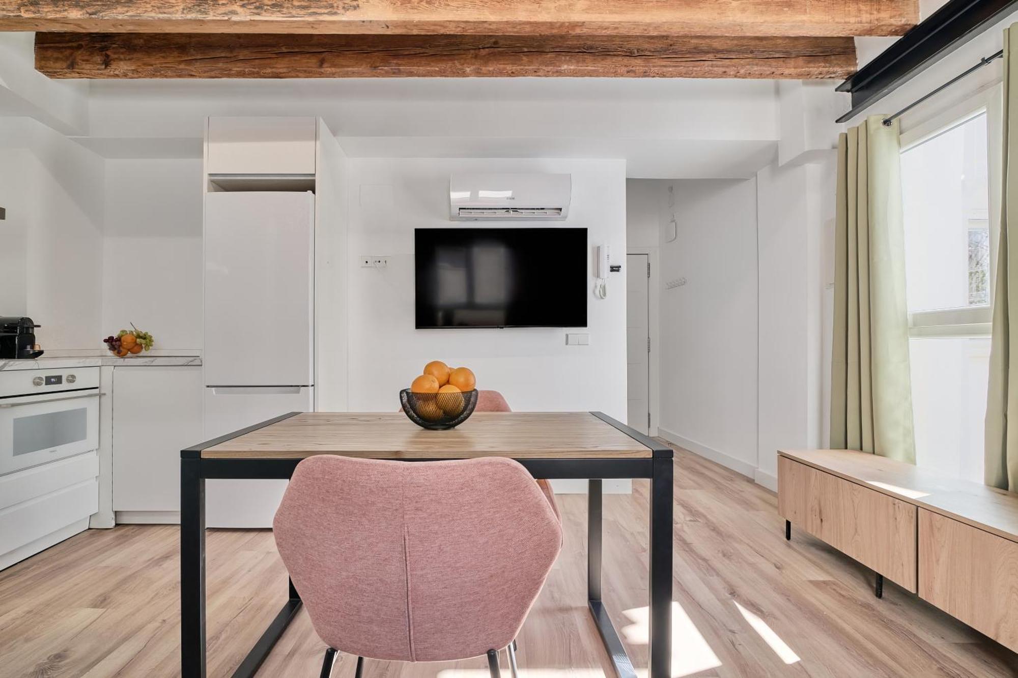 Appartement Palomar