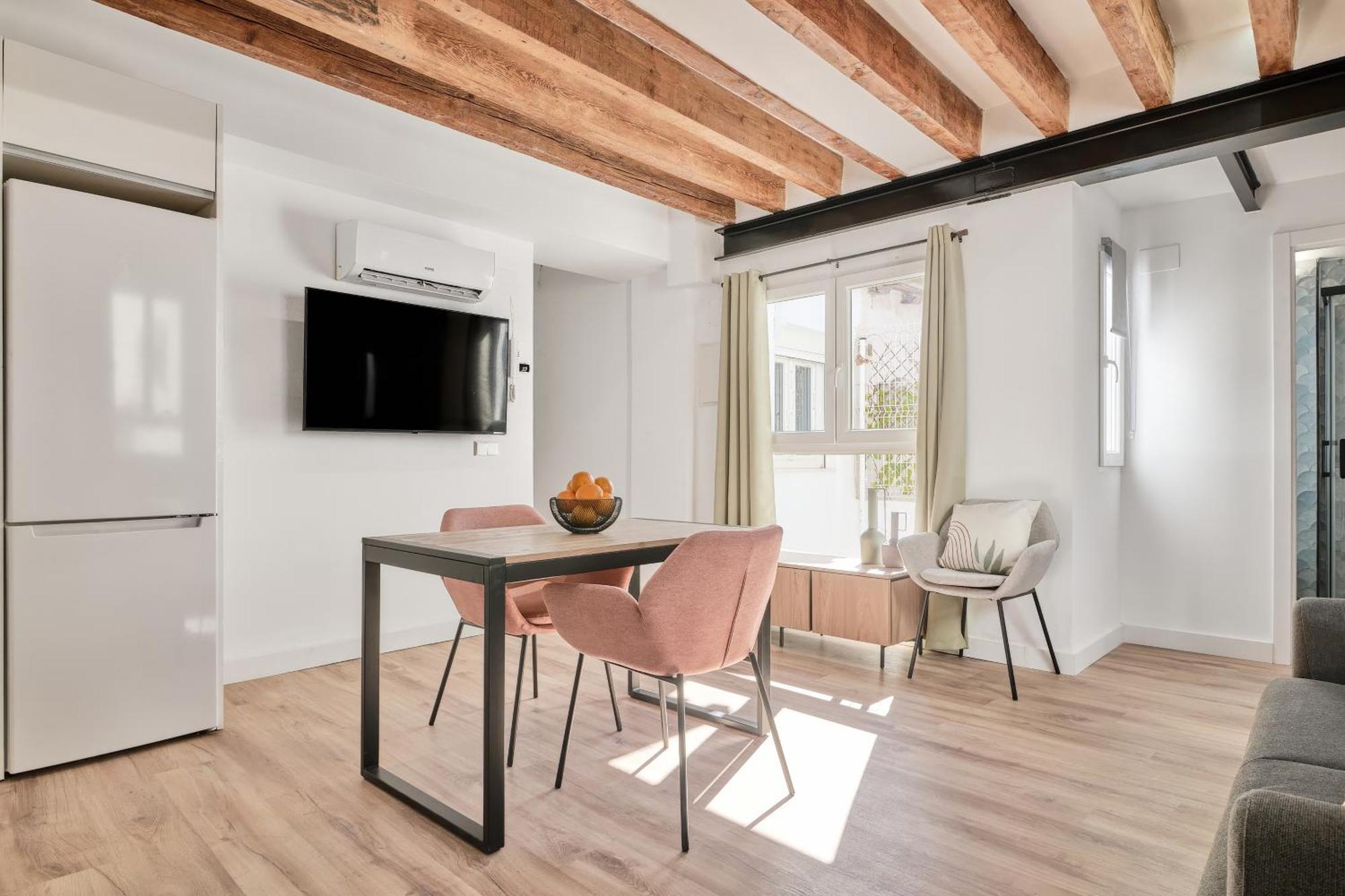 Palomar Apartment Valencia