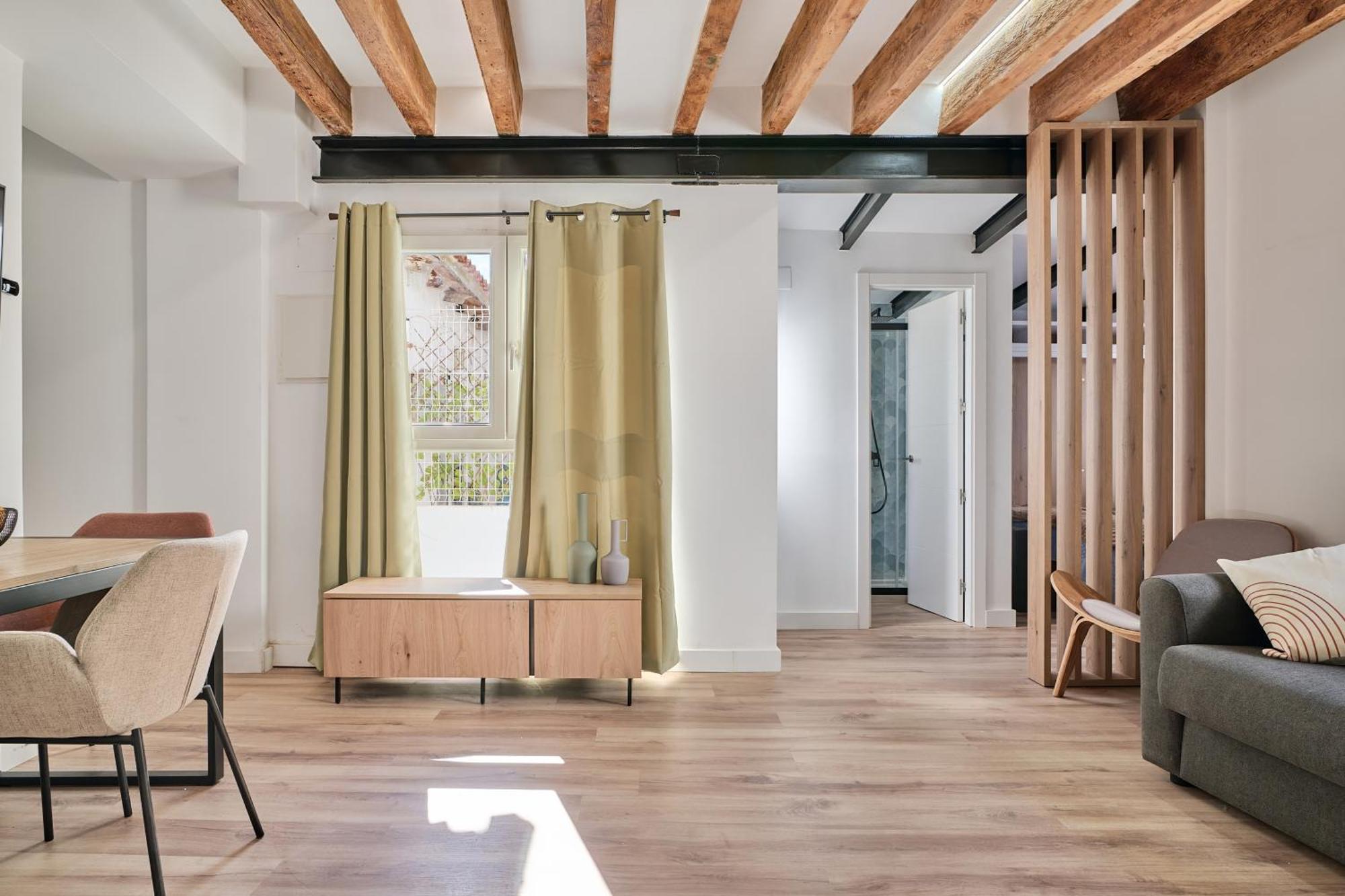 Palomar Appartement