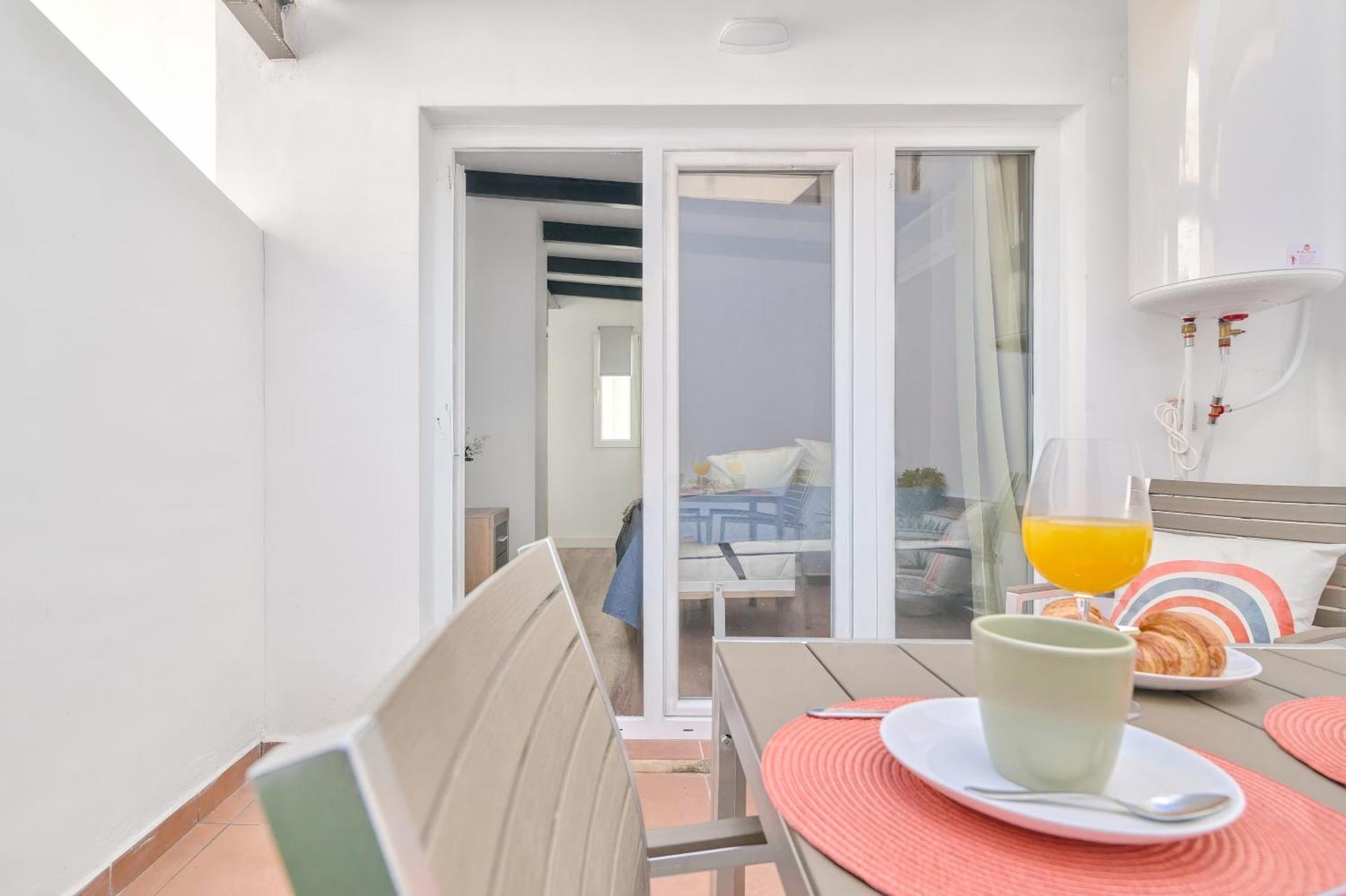 Apartment Palomar Valencia