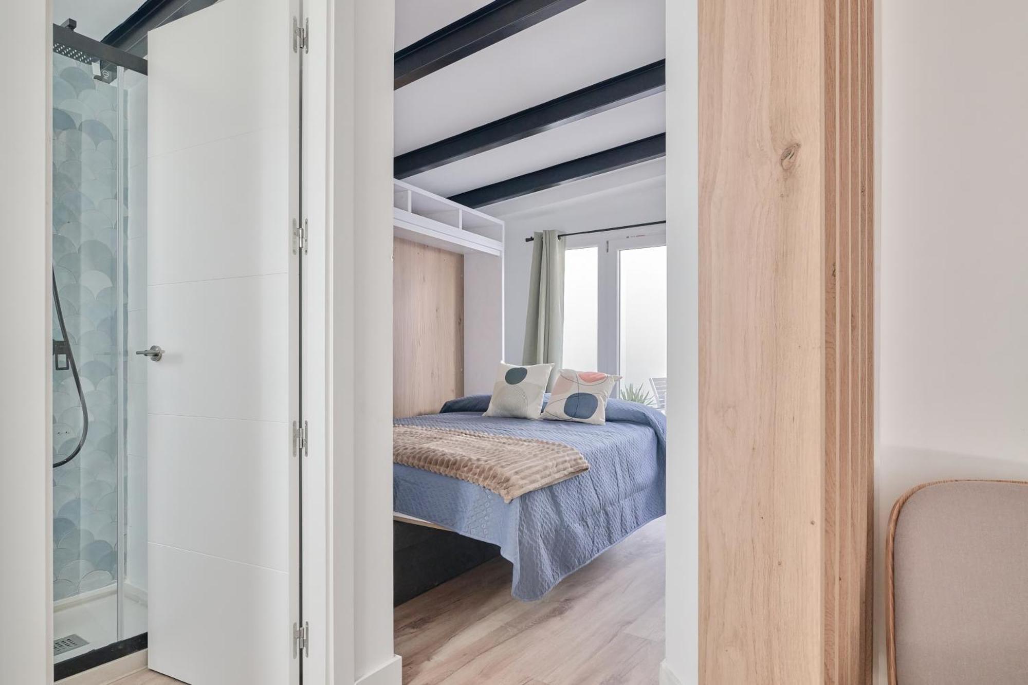 Palomar Apartment Valencia