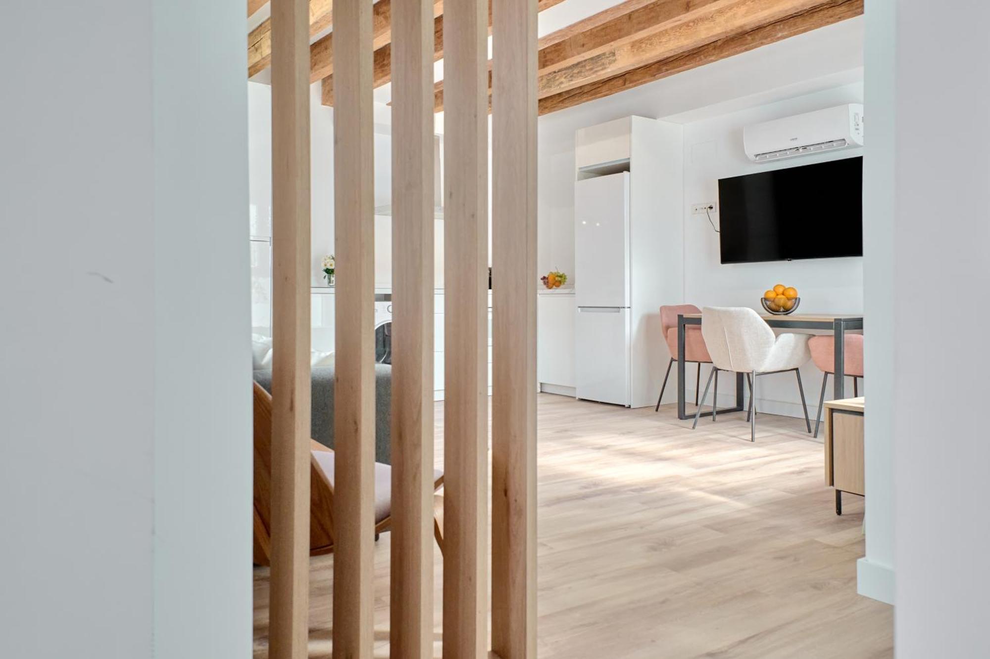 Apartment Palomar Valencia