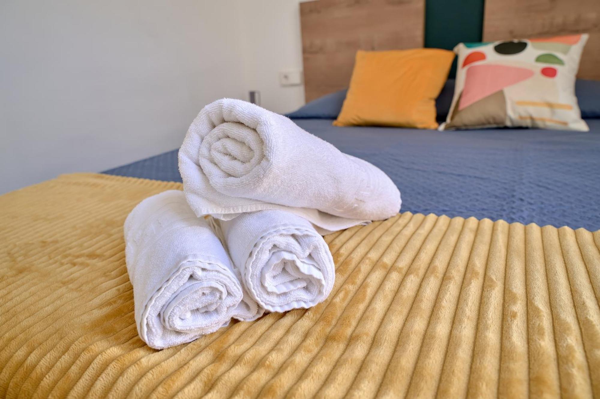Apartment Palomar Valencia