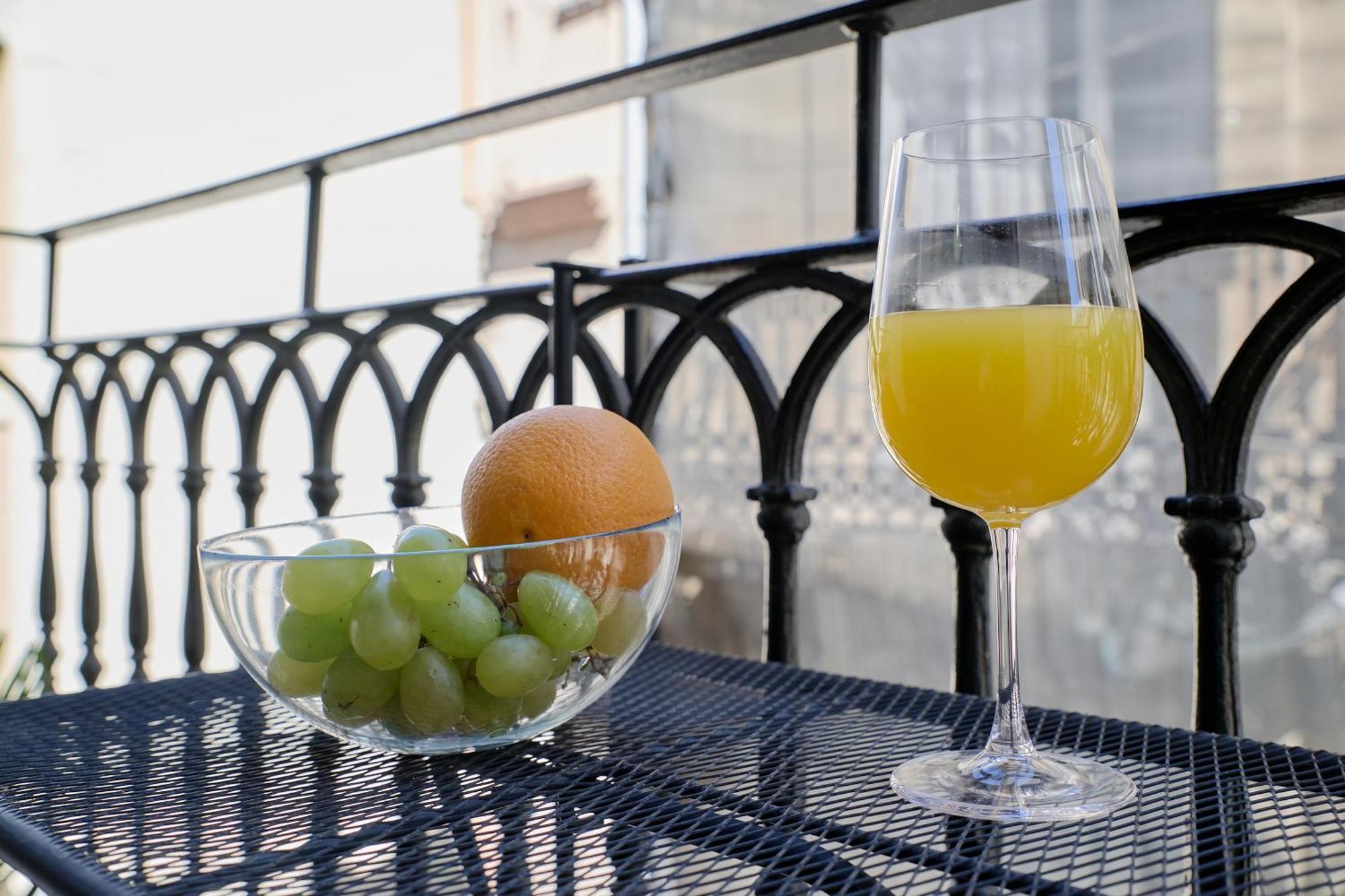 Appartement Palomar